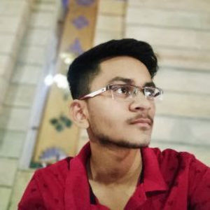 Meet your Posher, Utsav